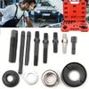 Fresh Power Steering Pulley Puller Installer Kit For Water Pump& Vacuum Pump Pulleys Installation Remover Fits On Most Engines