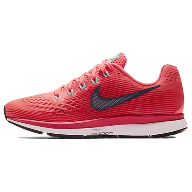Nike Женские кроссовки Air Zoom Pegasus 34 'Hot Punch' 880560-602