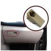 EDP1111 Car Glove Box Dashboard Storage Compartment Lid Latch Grip Lock Hole Beige Color 2046800998 for Mercedes C W204 E W212