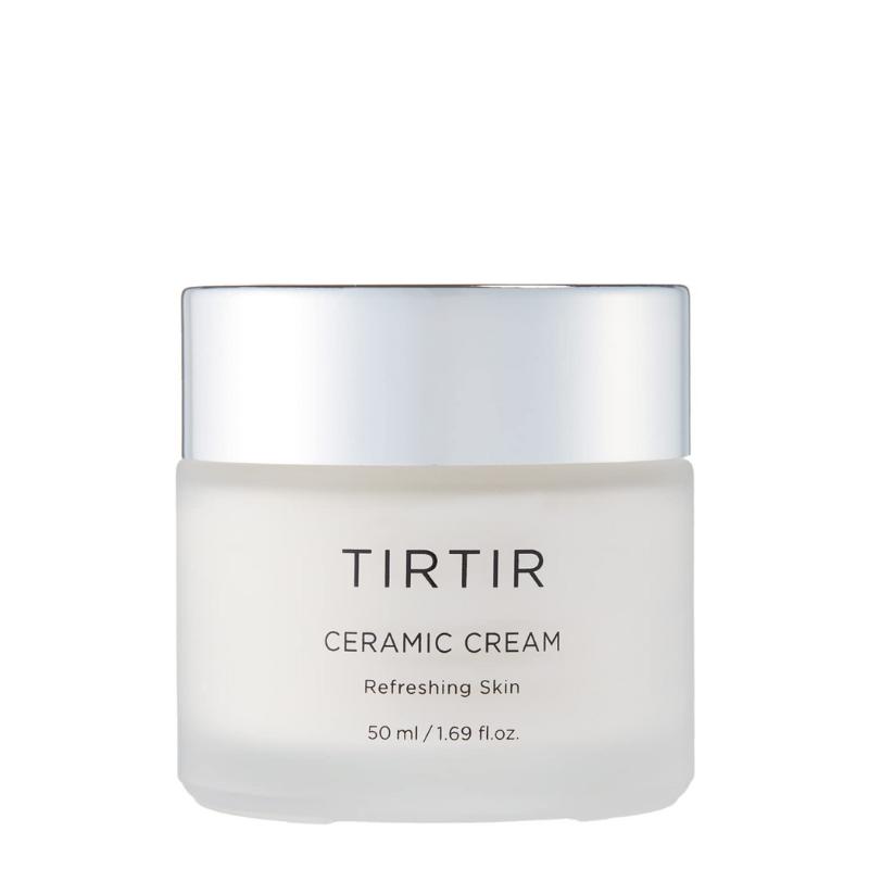 Ceramic Cream