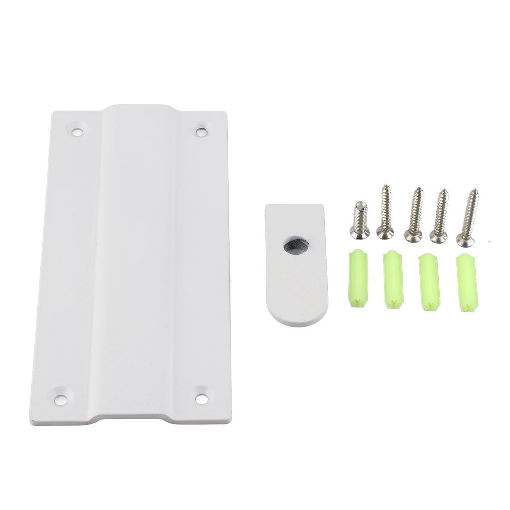 Speaker Wall Mounted Bracket Thicken Metal Stable Support Easy To Install Mounting Bracket for HT A9 Home AV System