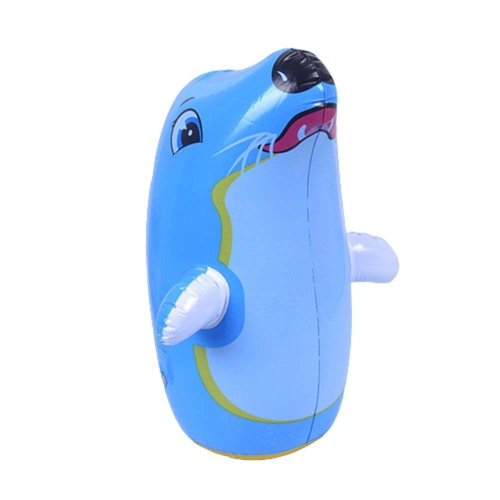 Слон Пингвин надувная игрушка динозавр креативные слоны воздушные шары уличные игрушки