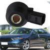 Reliable Performance Knock Sensor for Honda For Accord For CRZ For CRV For Civic ABS Metal Black OE 30530 R1A A01