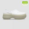 Crocs Башмаки Starfield Suwon Classic Stacked 211355 0wv