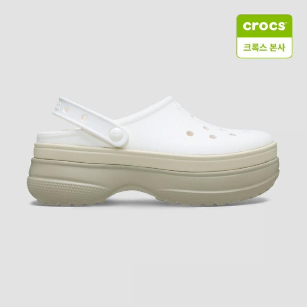 Crocs Башмаки Starfield Suwon Classic Stacked 211355 0wv