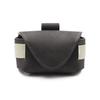 PU Leather Golf Belt Bag Magnetic Buckle Golf Ball Container Golf Ball Waist Bag  Waist Carry