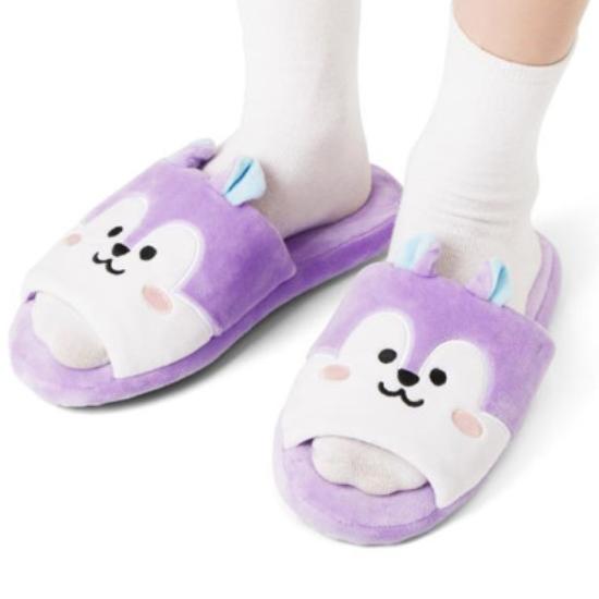 BT21 Внутри Манга