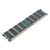 Трендово! DDR 1 ГБ ОЗУ для ПК DDR1 Настольный ПК PC3200 400 МГц 184 контакта Без ECC Компьютерный модуль памяти