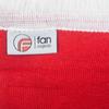 Fan Originals Manchester Crest Bar Scarf
