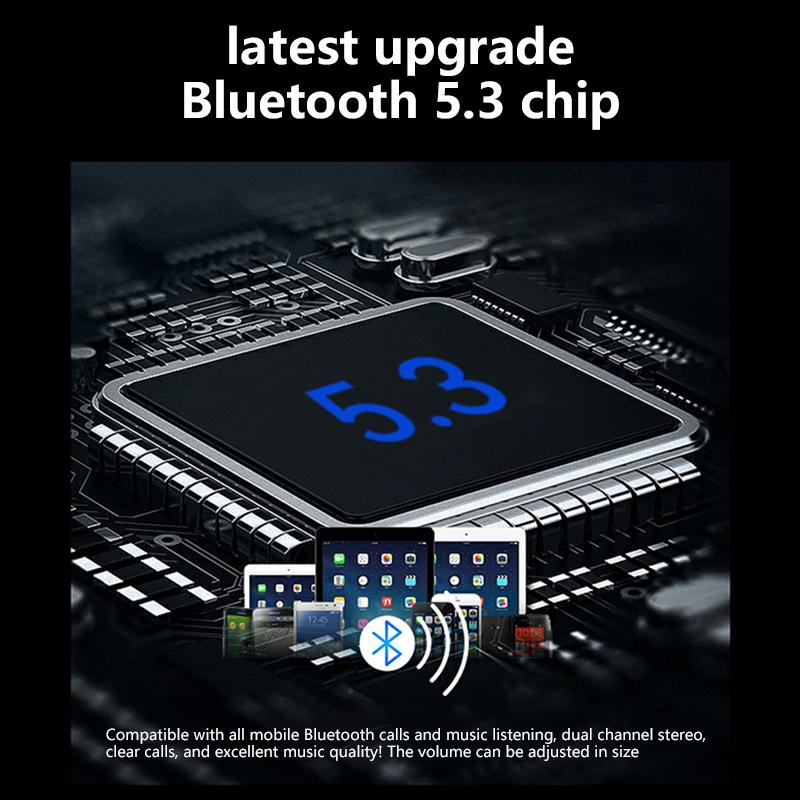 Многофункциональные умные Bluetooth-очки Пульт дистанционного управления Сенсорное управление Фотокамера Запись Переводчик Голосовой помощник Очки для взрослых Беспроводное воспроизведение музыки
