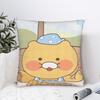 K-Kakaos F-Friends Choonsiks Наволочка Мягкая Наволочка для Подушки Модная Наволочка для Дивана Домашний Декор