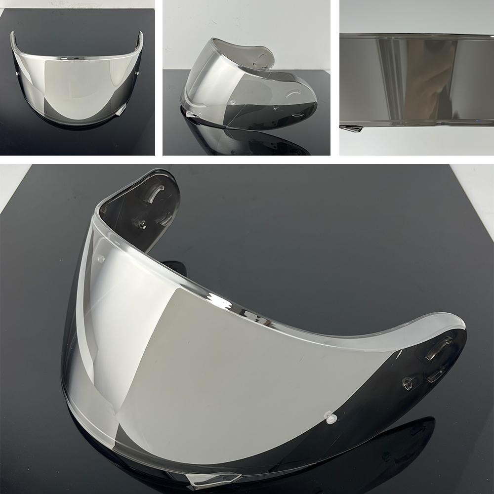 CNS-3 Visor for SHOEI Neotec2 Face Shield Motorcycle Helmet Accessories
