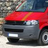 Для Volkswagen VW Transporter T6 T5 Caravelle Multivan Наклейки на капот автомобиля Кемпер Фургон Стайлинг капота Виниловые наклейки Автоаксессуары