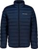 Jacket Lake 22 II Dawn Jacket Collegiate Blue
