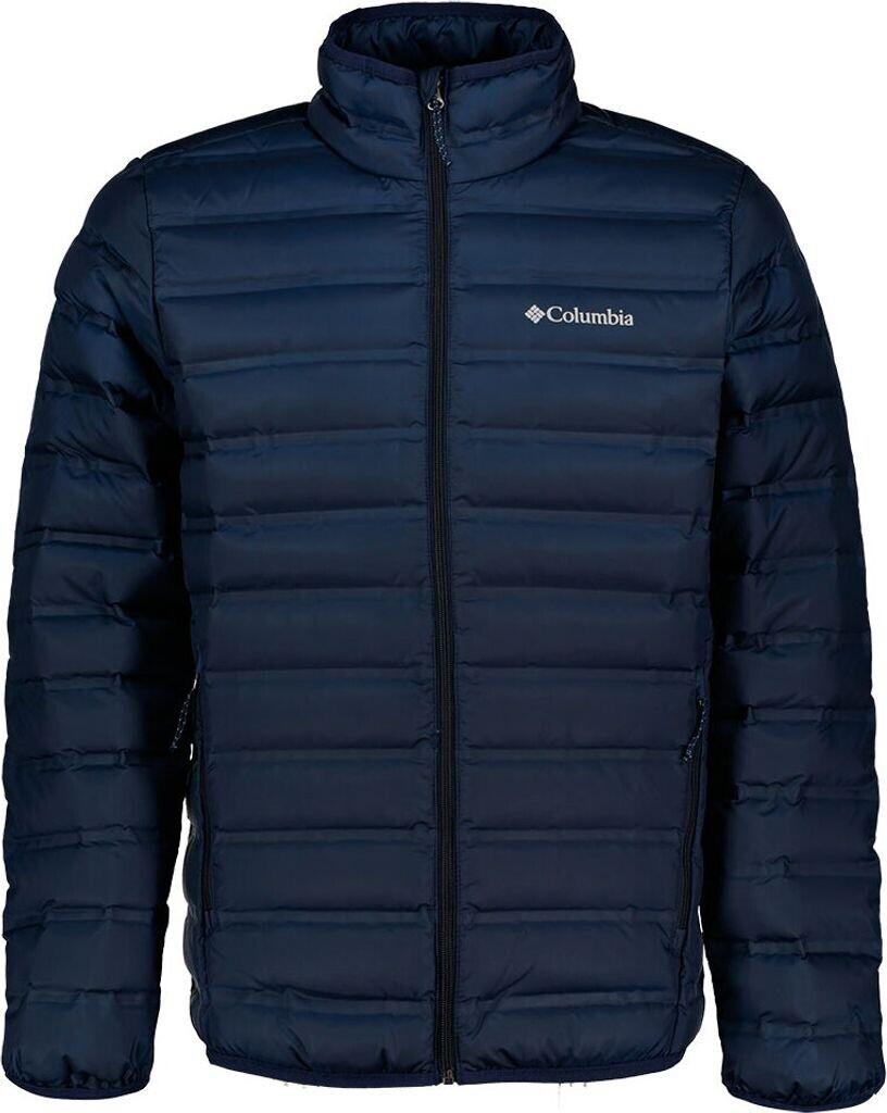 Куртка Columbia Lake 22 II Dawn Jacket collegiate blue