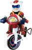 Art Storm EX Tricycle Tsurugi Tetsuya B Type Tricycle Figure Wind-up