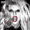 CD ЛЕДИ ГАГА Born This Way B001537472 Streamline Reco 2011 Канада Танцевальная Электроника Б/у
