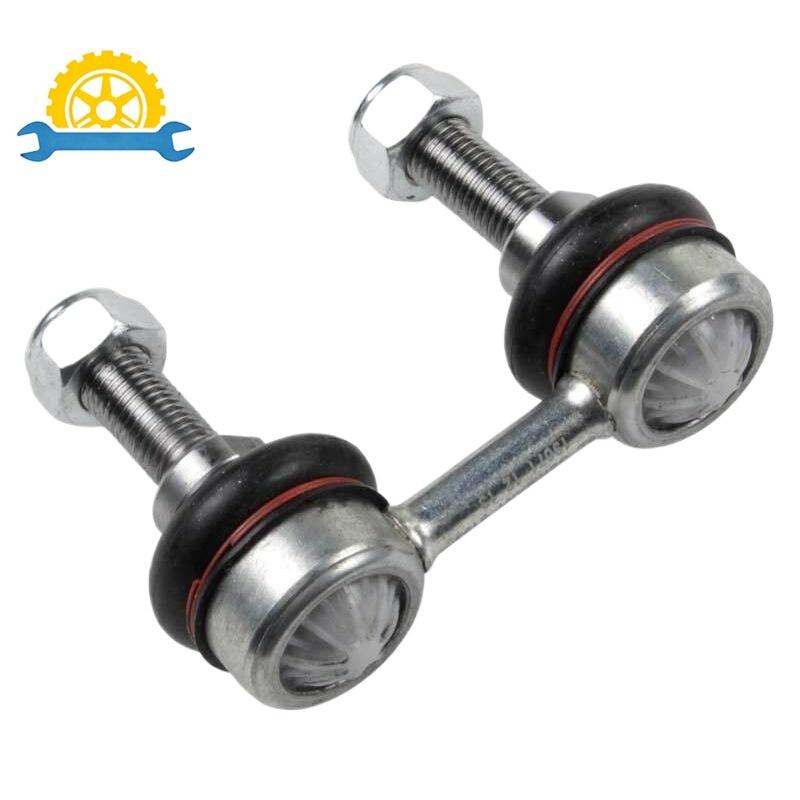 33551096735 Suspension Stabilizer Bar Link For BMW X5 E53 4.4i Formula 1 Sport Utility 4.8L 4.4L 3.0L 2000-2006