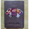 60 шт. Базовый набор черных карт Magic The Gathering Карты MTG Прокси-карты Игральные карты