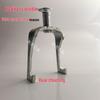 U-Shaped Keel Card Conduit Clip & Threaded Rod Hanger for 32/40 Pipe Clamp JDG Wire Fixing