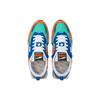 Puma Кроссовки унисекс Rider FV Future Vintage - Biscay Green Orange 387672-01