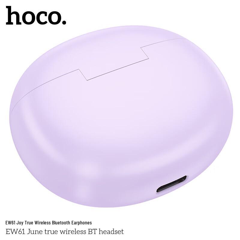 Беспроводные Bluetooth-наушники HOCO EW61