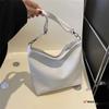 This Year's Popular Bag Women's Large-capacity New Simple and Versatile Shoulder Messenger Bag Texture Popular Bucket Bag