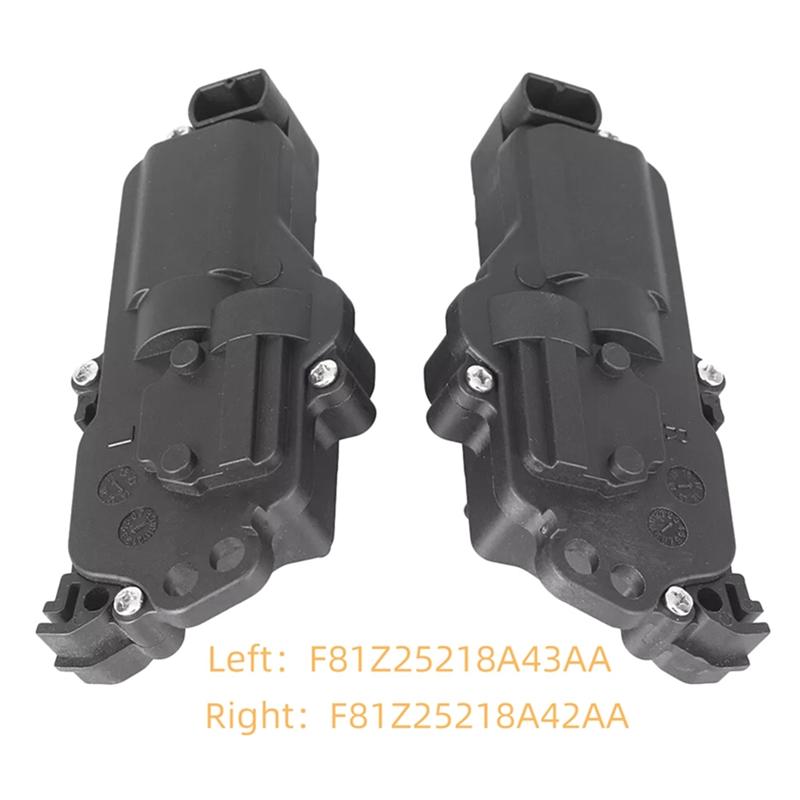 AEA7-F81Z25218A42AA F81Z25218A43AA Door Lock Actuator For Ford Expedition Excursion Ranger F150 F250 F350 F450 F550 Mazda