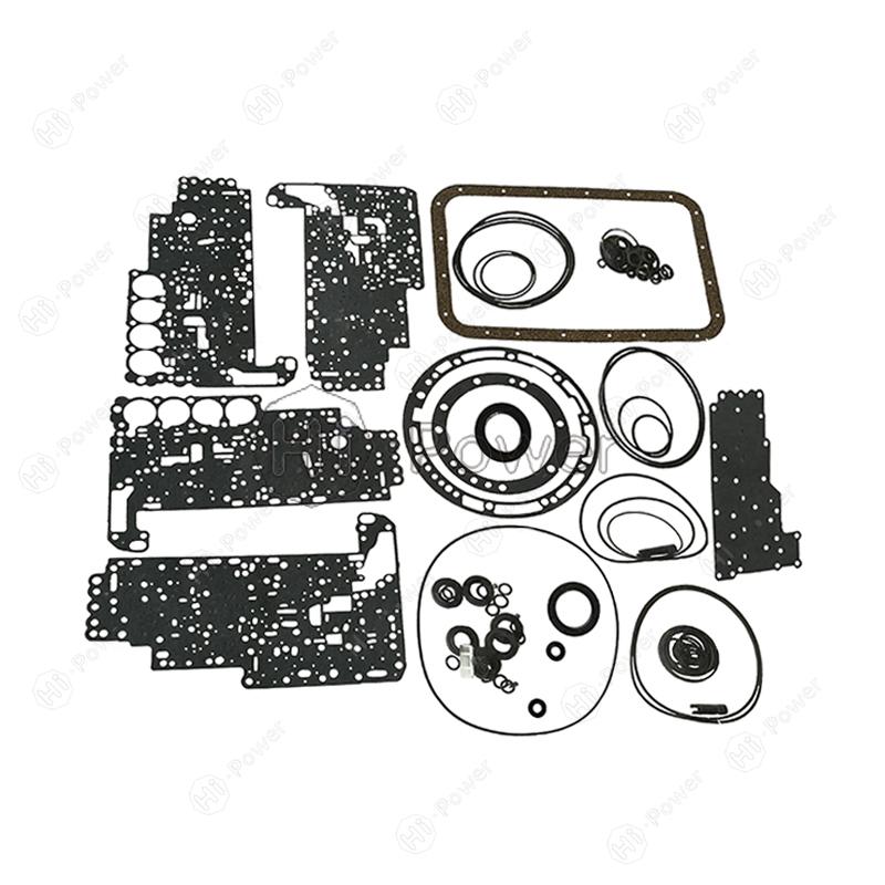 V4A51 R4A51 R5A51Transmission Repair Kit Oil Seal Ring For Mitsubishi HYUNDAI KIA V73 V75 Gearbox rebuild kit V5A51 F4A51 F5A51