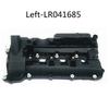 NEW Left & Right ENGINE CYLINDER VALVE COVER OEM LR041685 LR051835 For LAND ROVER ROVER 4 3.0T JAGUAR