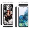 Для iPhone 16 15 Xiaomi Redmi Note 14 13 12 11 Pro Max X 8 16e Samsung Galaxy S25 S24 S23 Moto OPPO Huawei My Hero Academia Midoriya Izuku чехол для телефона