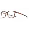 Oakley Унисекс Очки для зрения Ox8205 Тонкая оправа 820504
