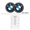 -Car Coaster Water Cup Bottle Holder Anti-slip Pad Mat for BMW E60 E70 E82 E88 E90 E92 F01 F10 F30 G01 G20 G21 G30 G11 F15 X5 X3