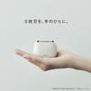 Panasonic Бритва Lamdash Compact Basic Матовая, для ладони, Мужская, 5-лезвийная, Черная, ES-PV3A-K