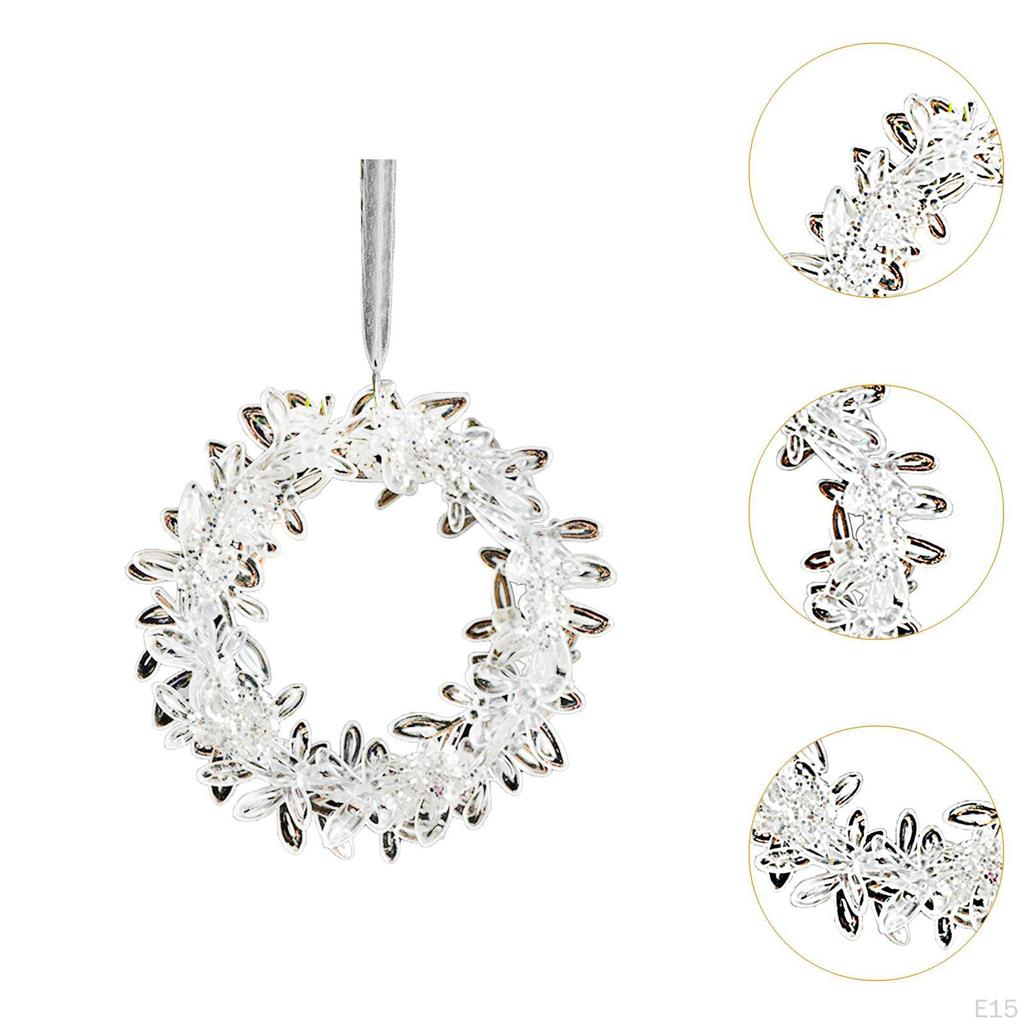 Рождественское украшение подвесной кулон домашний декор украшение для настенного шкафа офиса