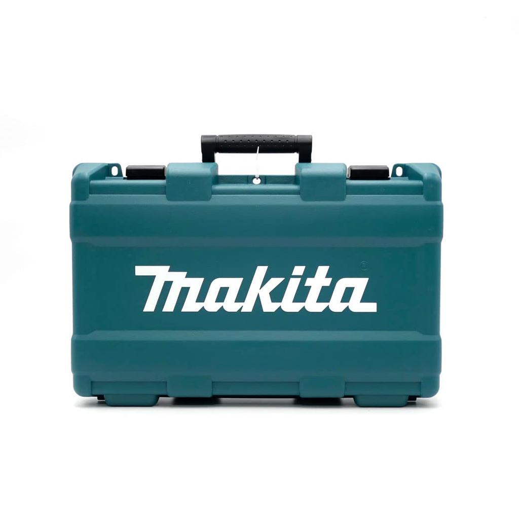 Makita Аккумуляторная лобзиковая пила 18 В продается в комплекте с аккумулятором JV184DZK/зарядным устройством отдельно/кейсом