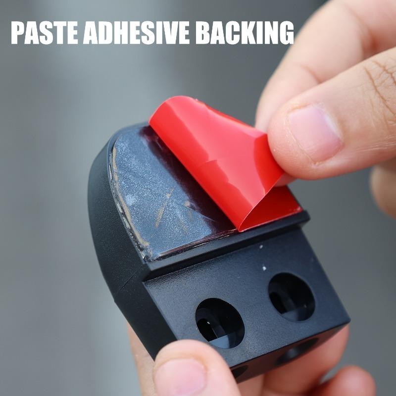 Prevent Deer Collisions Car Animal Alert Whistle Wind Powered Ultrasonic Repellent for Truck SUV Motorcycle Safe Driving Device