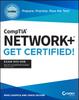Книга CompTIA Network+ CertMike: Prepare. Practice. Pass the Test! Get Certified! : Exam N10-008