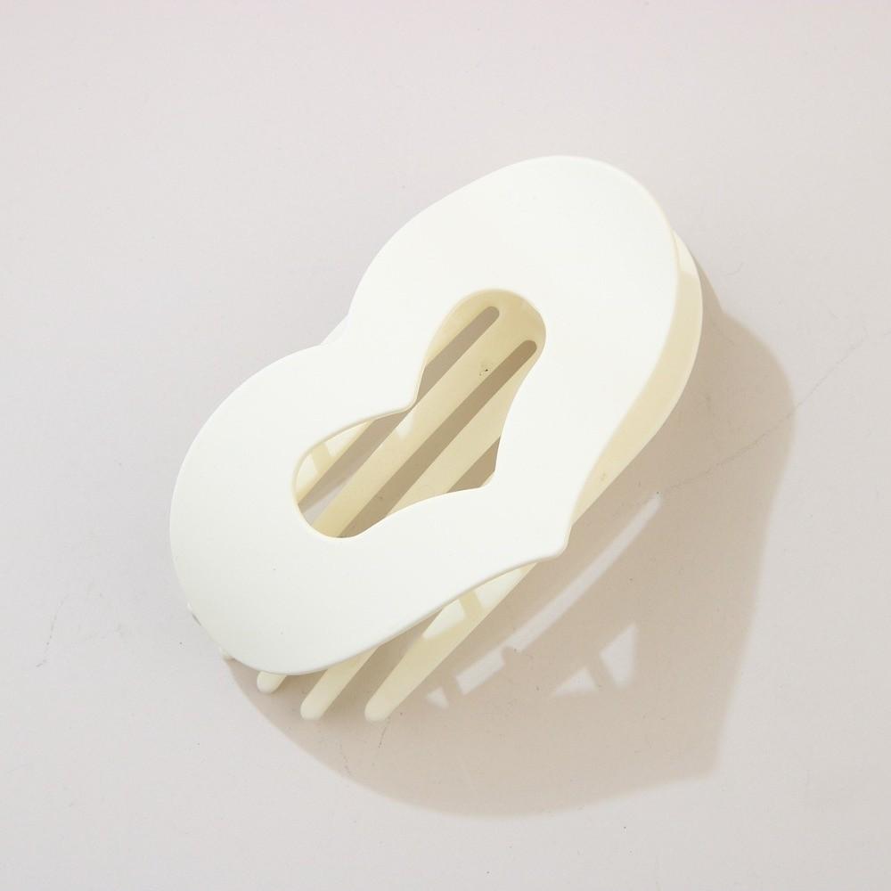 Flexible Teeth Flat Duckbill Hair Clips Strong Grip Hair Clamps Thick Thin Hairs