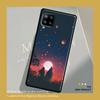 Чехол Mo Dao Zu Shi для Samsung Galaxy A54 A34 A21S A12 A22 A32 A52 A72 A13 A33 A53 A73 A51 A71 A14