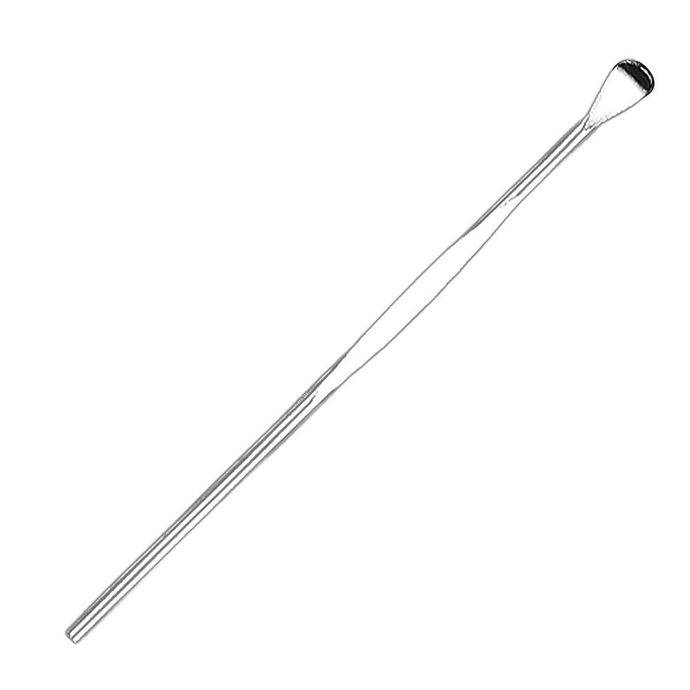 5pcs / 1set Stainless Steel Ear Tapping Ear Clean Earwax Skimmed Ear Selection