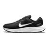 Nike Air Zoom Structure 24 Черно-белые мужские кроссовки DA8535-001