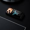 Чехол для телефона «Голодные игры» PC+TPU Для IPhone 15 16 17 Pro Max 13 16 11 12 14 Pro Xs Max Mini Xr X Plus Чехол