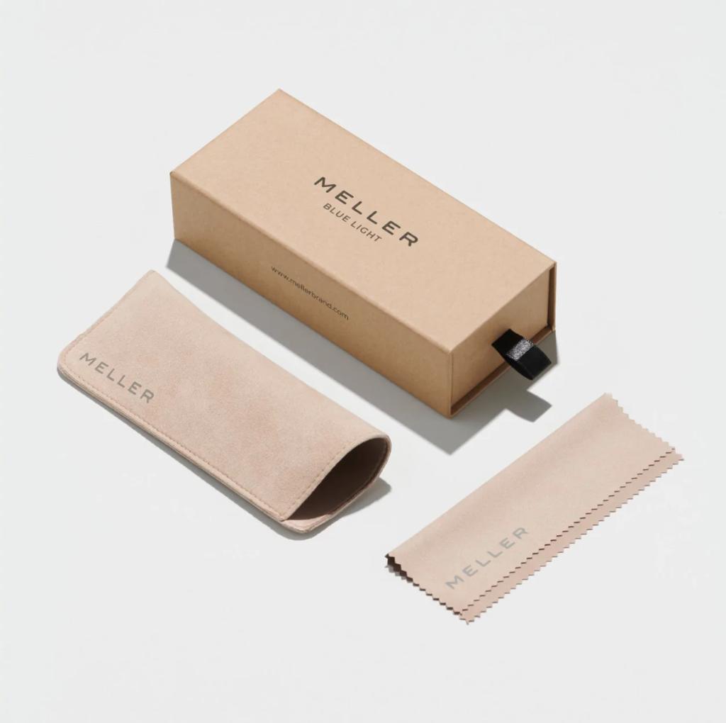 Meller Yuda Экранные очки