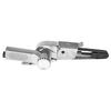 Industrial Air Belt Sander Pneumatic Polishing Tool 16000rpm 10*330mm20*520mm
