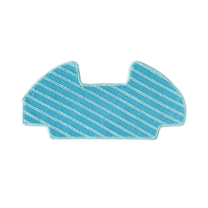 Для Midea I5 I5C VCR10W VCR07 VCR08 MR09 Samsung VR05R5050WK запчасти ролик боковая щетка фильтр Hepa тряпка запчасти аксессуары