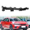 New Black Headlight Bracket RH Passenger Side For Honda Civic 2022 71240T20A00