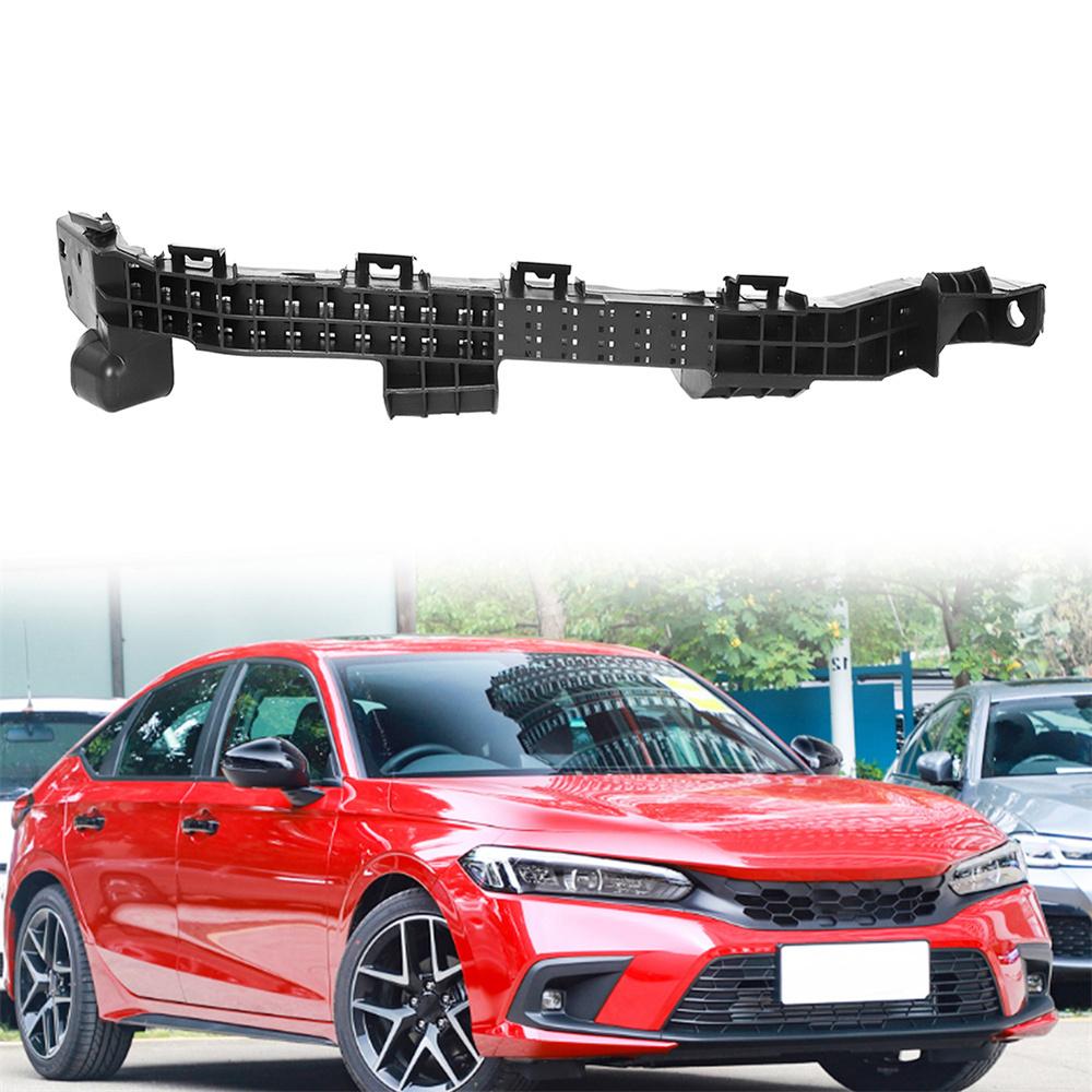 New Black Headlight Bracket RH Passenger Side For Honda Civic 2022 71240T20A00