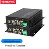 Настольный оптический трансивер YeRen 3G-SDI