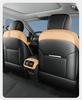 2025 Geely Galaxy A7 Премиум Чехлы на сиденья автомобиля, Полное покрытие, Модель EM-i 150 км Edition